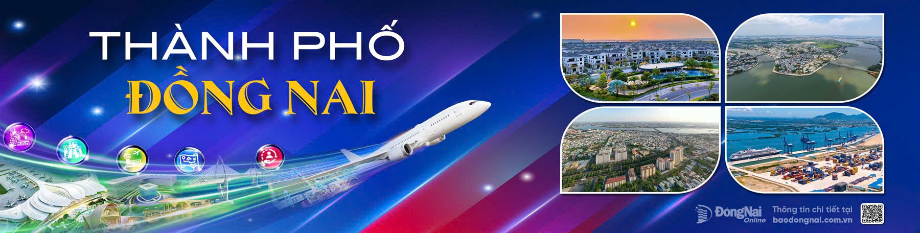 R1 barner bên phải tiêu đề